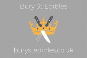 Bury St Edibles Event
Catering Profile 1