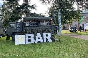 Beer & Coffee Co Mobile Craft Beer Bar Hire Profile 1