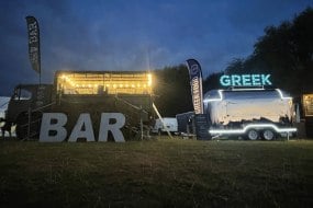 Beer & Coffee Co Food Van Hire Profile 1