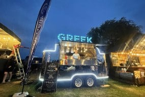 Beer & Coffee Co Street Food Vans Profile 1