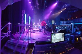 Patchwork Audio Audio Visual Equipment Hire Profile 1