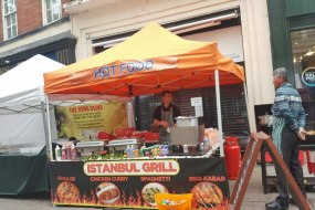 Istanbul Grill Festival Catering Profile 1
