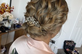 SD Bridal Hair & Beauty undefined Profile 1