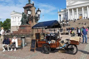 Edinburgh Mobile Cafe Limited