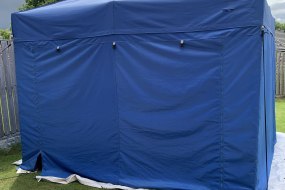 Bella Events Ltd Gazebo
Hire Profile 1
