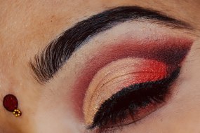 Maha - Makeup artist undefined Profile 1