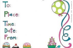 Bills of Stortford Stationery, Favours and
Gifts Profile 1