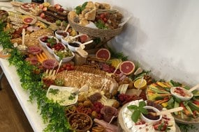 Aggy’s Grazing Grazing Table Catering Profile 1