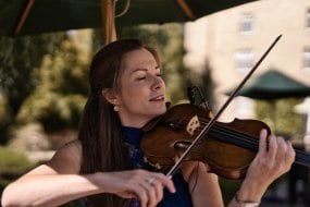 Felicity- Violinist undefined Profile 1