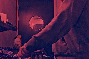 Louis de Sard Bands and DJs Profile 1