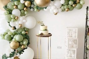 Lux.Events undefined Profile 1