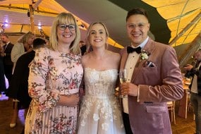 Priceless Ceremonies Wedding Celebrant Hire Profile 1