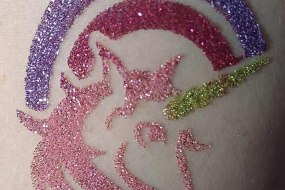 Balloon Madness Ltd Temporary Tattooists Profile 1