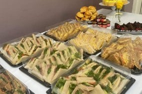 The Vintage Table Tea Rooms Find Local Cake Makers Profile 1