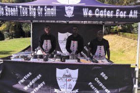 Kevron Catering Festival Catering Profile 1