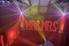 Dj Spencer Carter 360 Photo Booth Hire Profile 1