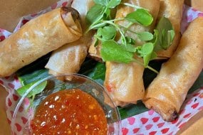 Prepped By Tee Catering Services Caribbean Catering Profile 1