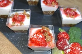 Prepped By Tee Catering Services Caribbean Catering Profile 1
