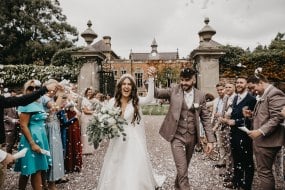 Olga Byrne Photography Wedding Photographers Profile 1