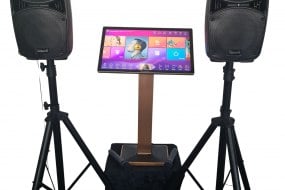 Vibe Hire undefined Profile 1