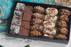 Sai’s Serves Dessert Caterers Profile 1