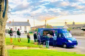 Thai Dee Kitchen Ltd Asian Mobile Catering Profile 1