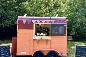 The Coffee Emporium Coffee Van Hire Profile 1