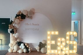 Gem Events Event Planners Profile 1