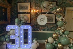 Gem Events Backdrop Hire Profile 1