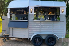 Saddle Bar Find Mobile Bar Hire Near You Profile 1