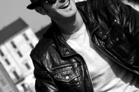DJ Cuca DJs Profile 1