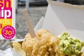 Codswallop Mobile Fish & Chip Van undefined Profile 1