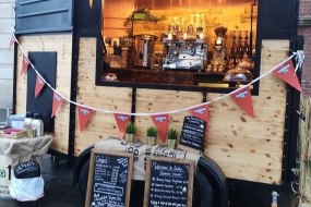 The Sausage Dog Coffee Co undefined Profile 1