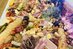 Amazing Graze Find your perfect wedding caterer Profile 1