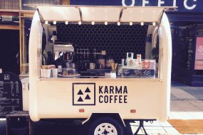 Karma Coffee undefined Profile 1