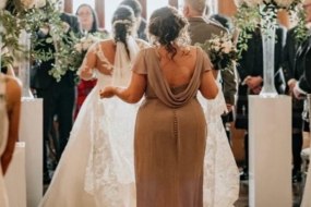 Aberdeen Celebrant Wedding Celebrant Hire Profile 1