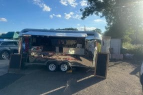Side Walk Food Van Hire Profile 1
