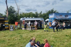 Side Walk Festival Catering Profile 1