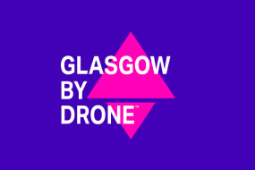Glasgow by Drone Drone Hire Profile 1