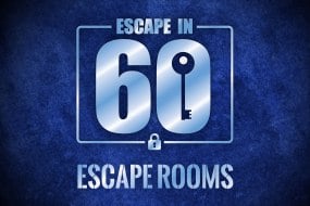 Escape In 60 undefined Profile 1