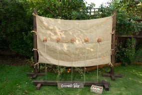 Ivy and Oak Event Hire undefined Profile 1