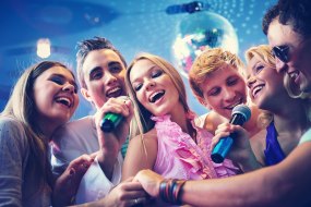 Karaoke Hire Stars Karaoke Hire Profile 1