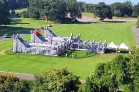Simply The Best Events Group Inflatable Fun Hire Profile 1