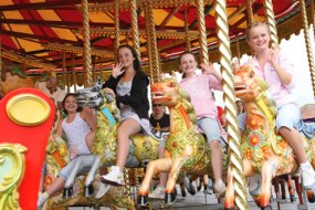 Simply The Best Events Group Fun Fair Rides Profile 1