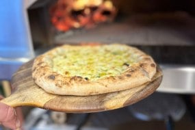 All Dough Pizza undefined Profile 1
