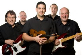 Best Before Midnight Ceilidh and Covers Band undefined Profile 1
