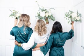 ANB Ferns Wedding Flowers Profile 1