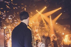 Function Event Hire LTD Disco Light Hire Profile 1