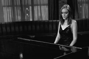 Katherine Anne Pianists Profile 1