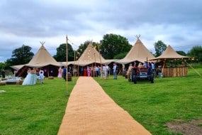 EventsNation Wedding Planner Hire Profile 1